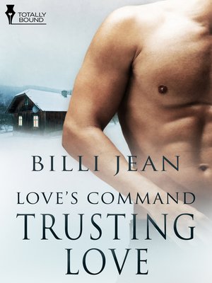 cover image of Trusting Love